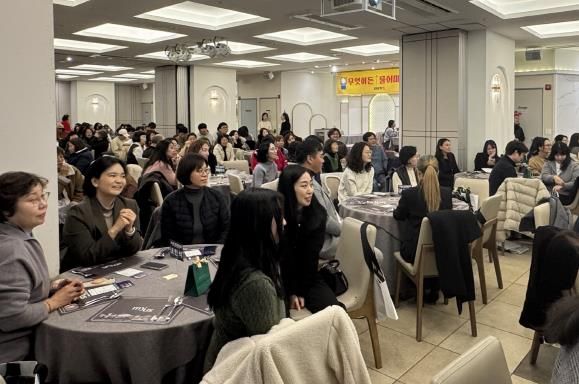안산시정신건강복지센터, 올해 사업 돌아보는 성과보고회 개최