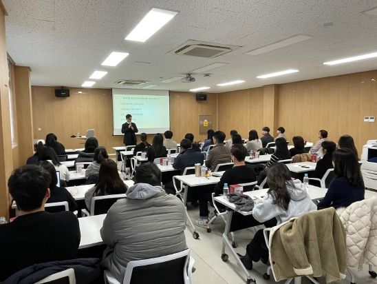 파주교육지원청,'2024년 신규 임용자 및 승진자 대상 청렴연수'실시