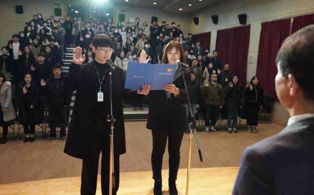 수원시청소년청년재단, 2024년 수원시 공직유관단체 ‘청렴노력도 평가’ 최우수기관 선정