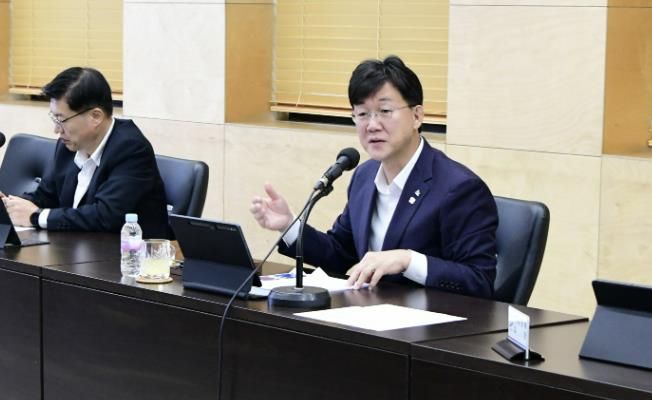 안산시, 민생 안정 대책반 본격 가동…‘시민 생활 안정 최우선’