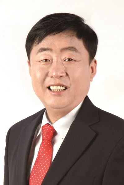 윤창철 양주시의회 의장