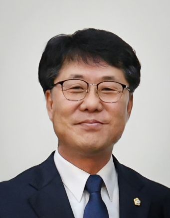 청양군의회 의장 김기준