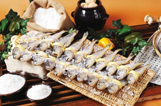 영광군, 설명절 선물로 수산물 특산품 홍보 방송