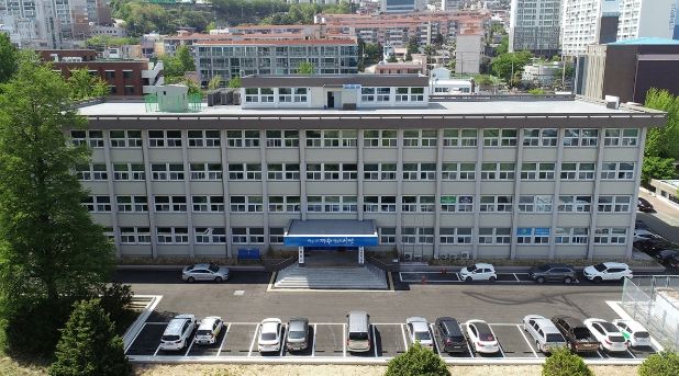 여수시 국동임시별관