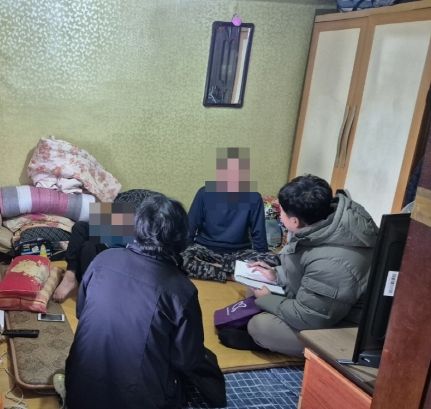 고흥군, 위기 상황의 군민에게 힘이 되는 ‘긴급복지’ 발굴 강화