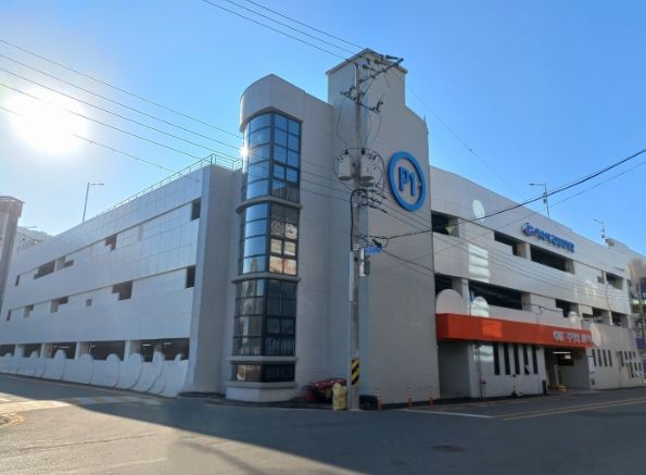 설 연휴 공영주차장 35개소 무료 개방