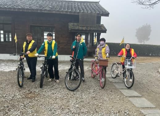 남원시 설맞이 빈틈없이 살피는 생생현장투어 추진