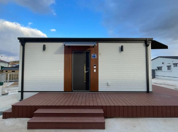 군남유학마을 입주 임박