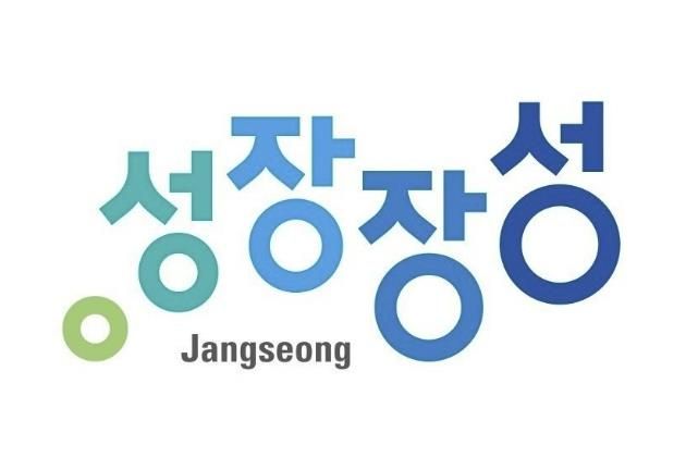 장성군 BI 성장장성