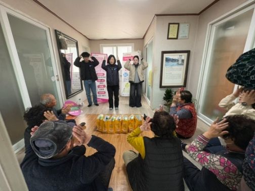 조기발견과 예방이 중요한 치매