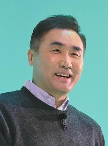 홍정기 차의과학대학교 스포츠의학대학원 원장