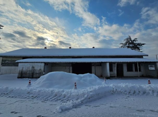 영광군, 농촌유휴시설활용 지역활성화사업
