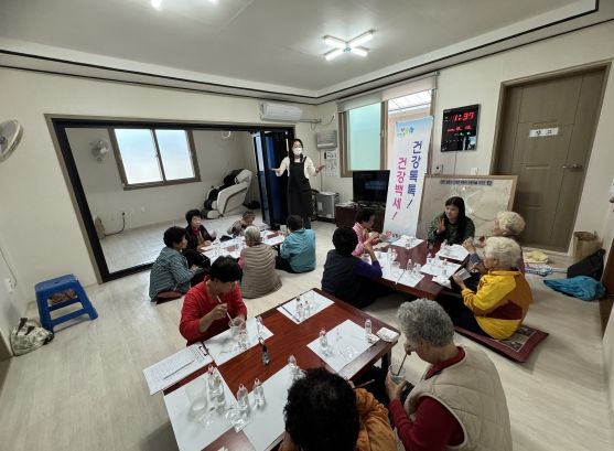 남원시, 올해도 소중한 생명 지키기 위해 두 팔 걷어 부친다.