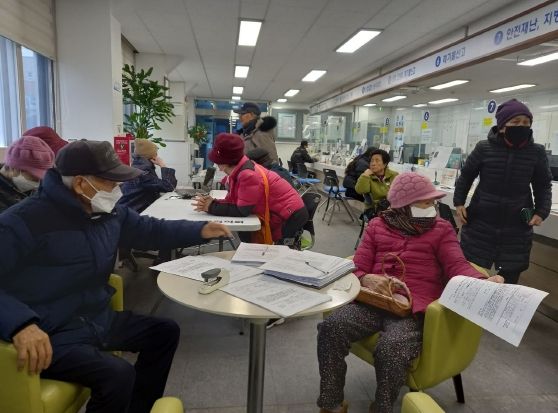 남원시, 몸도 깨끗하게! 마음도 깨끗하게!