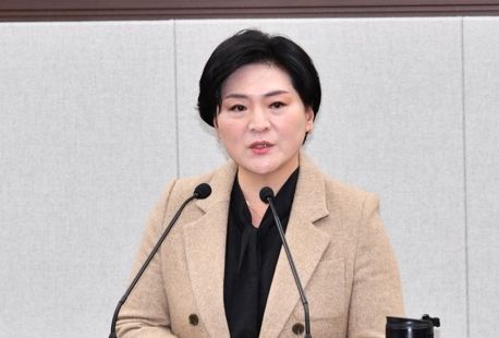 박성미 여수시의회 의원