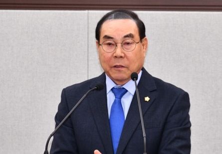 여수시의회 김영규 의원