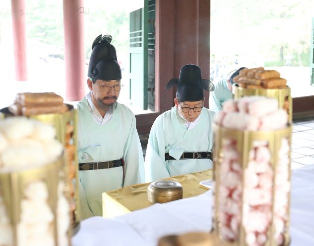 화성특례시 정조효문화제, 7년 연속 경기대표관광축제 선정
