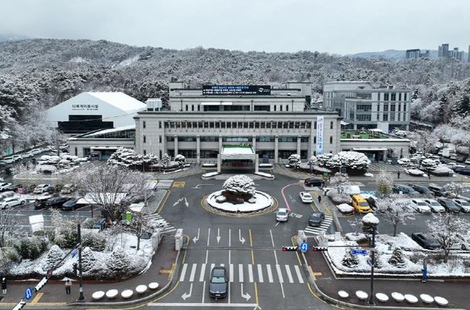 의정부시청