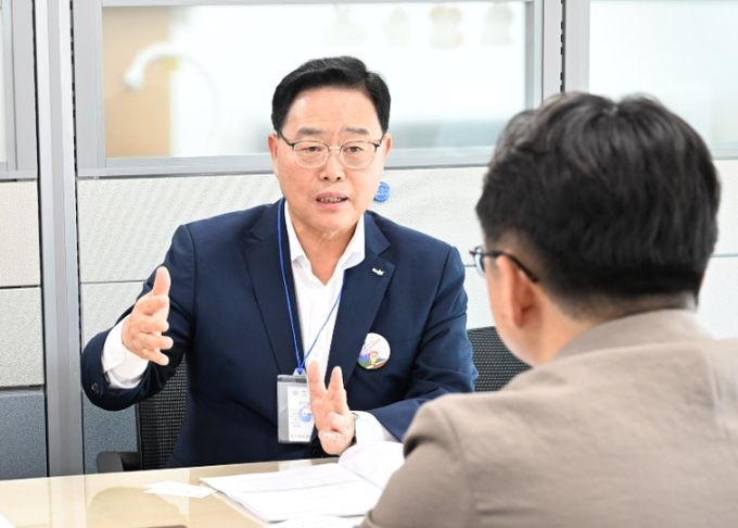 강수현 양주시장
