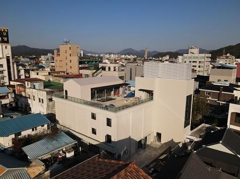 2025년 남원시 동문밖마을 도시재생 특화(목공예)사업 본격 추진