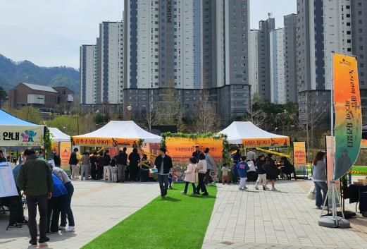 미리내도서관, 2025년 도서관 주간 및 책의 날 행사 성료