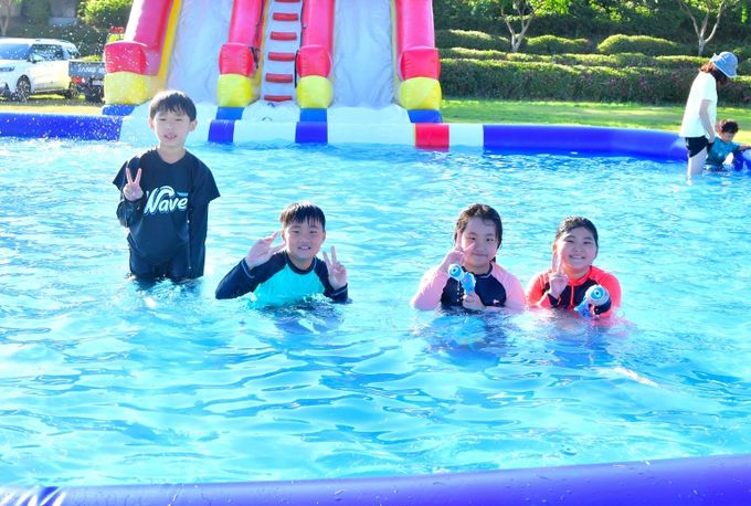 어린이날 황금연휴… 장성군 황룡강 뱃나드리축제가 정답!