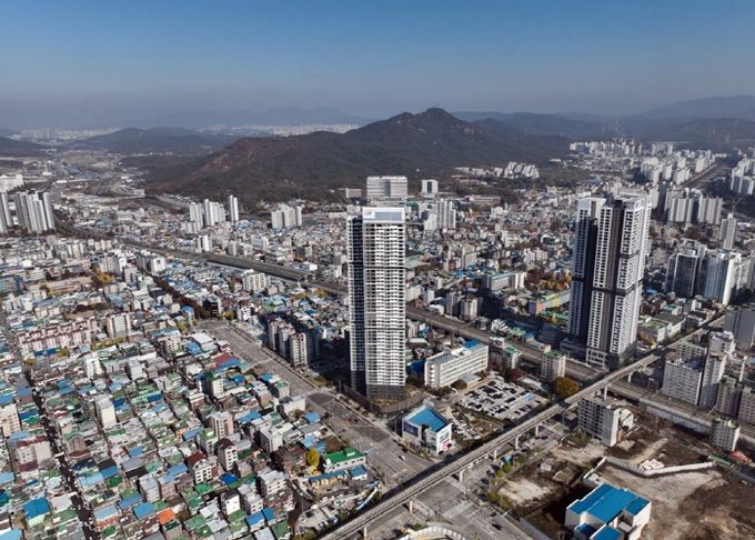 의정부시, 소규모 노후 공동주택 집수리 지원사업 9개 단지 지원 결정