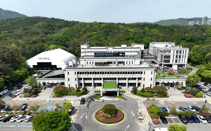의정부시청