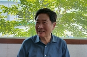 [인터뷰] '오산시민들과 현장에서 답을 찾는' 조용호 경기도의원