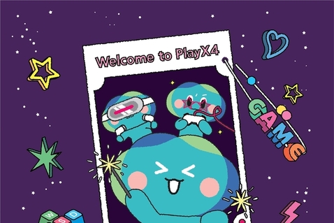 수도권 최대 게임쇼 ‘플레이엑스포’ 5월 개최 앞두고 관람객 사전등록 중