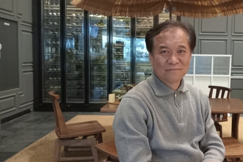 "잘 준비했습니다. 믿고 맡겨 주십시요!" 준비완료 화성시장 예비후보 김용 인터뷰