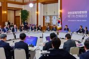 이재명 대통령 "중동전쟁 단기적 위협…장기적으론 경제체제 근본적 변화 시점"