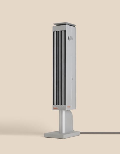 상품화 사례(스탠드형 멀티탭)