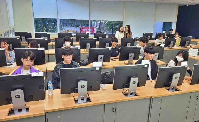 성남시청소년재단-티맥스소프트, 청소년 IT 인재 육성에 앞장