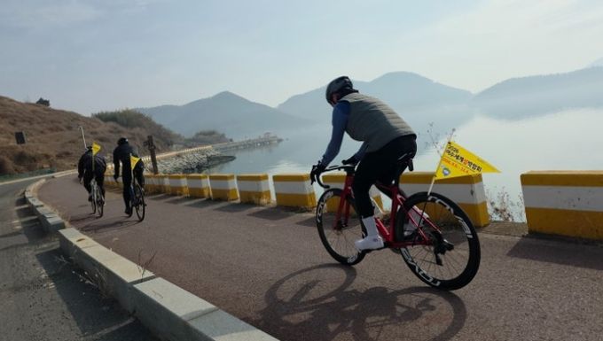 여수시, 2026년 자전거 보험 시행…