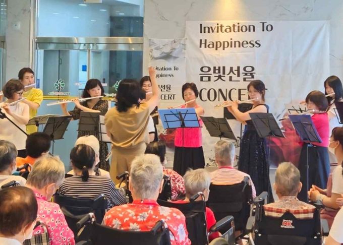 2025 생활문화예술활동동아리 활동사진