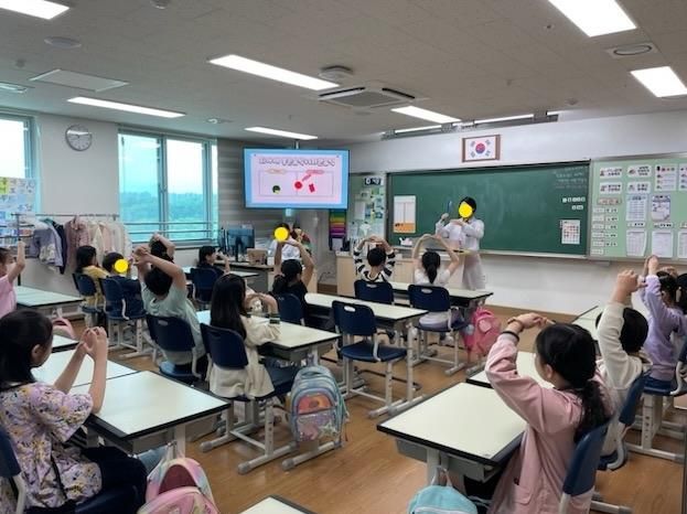 평택시, ‘2026년 건강증진학교’ 운영 추진