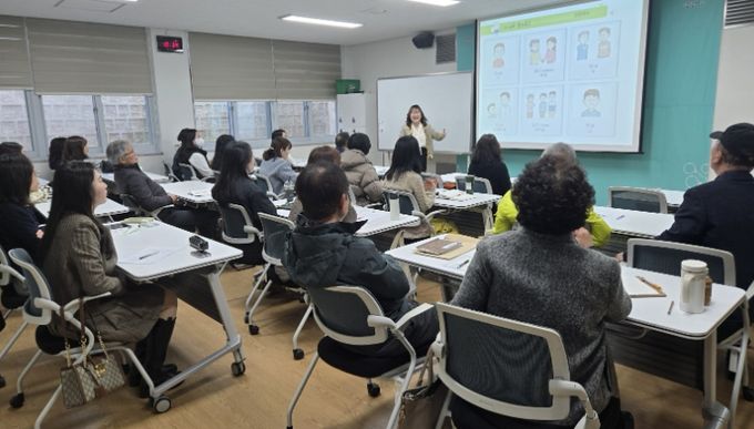 2026년 시민외국어교육