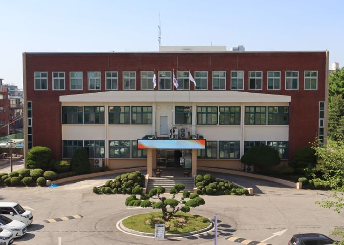 파주교육지원청