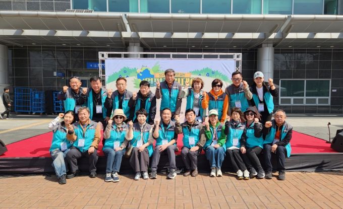 평택시 ‘원평동 원평그린데이 Part.1’ 환경축제 성황리 마무리 작은 실천이 큰 변화로