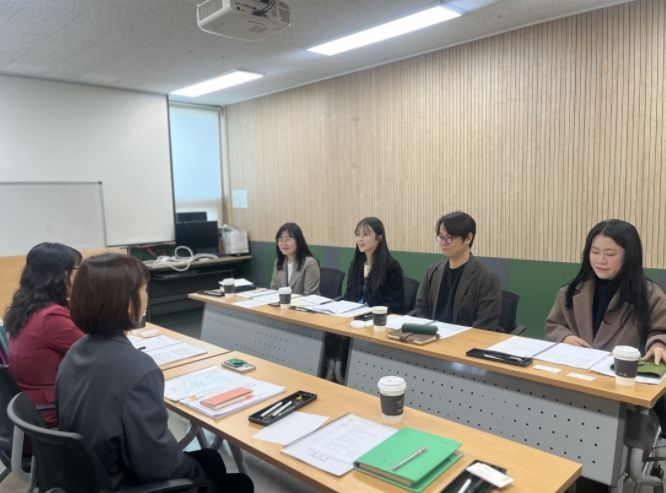 평택시, 2026년 고독과 고립 예방 및 관리 사업 수행기관 간담회 개최