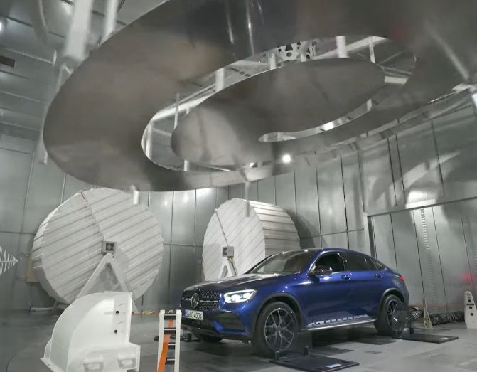 영광군, 미래 모빌리티 전자파 시험평가 구축