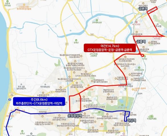 파주시, 자율주행자동차 도입 '순항'