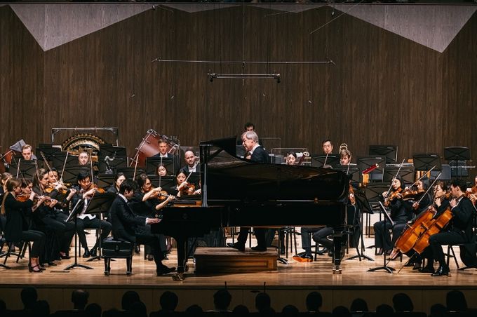 2026 통영국제음악제, 음악의 ‘깊이를 마주하다’ 성료