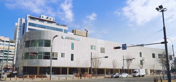 파주시 운정보건소