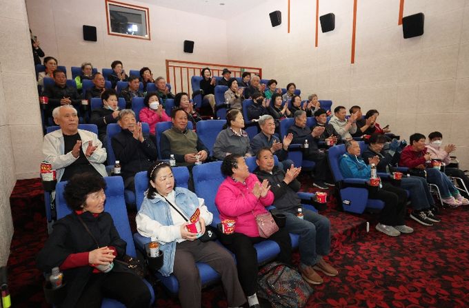 구석구석 문화가 있는 날(무주산골영화관)